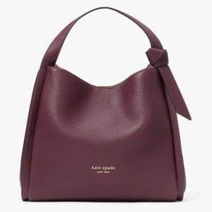 Kate Spade Knott Medium Crossbody Tote